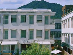 -侘山民宿(杭州西湖龙坞店)