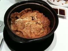 炒盒菜？-长兴楼饭店