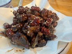 -邱金小炒·30 年盐帮江湖菜(自贡店)