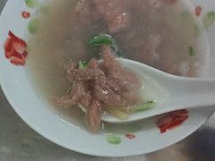 牛肉羹-群众牛肉小点(蚵仔煎)