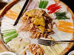 风生水起大鹏展翅捞乳鸽-大鸽饭(岗顶店)