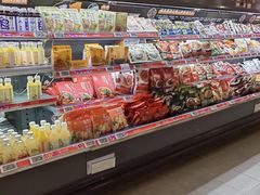 -Olé精品超市(苏州中心店)