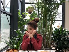 -大树餐厅(红旗街万达店)