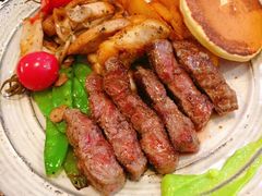 -AFS Cafe & Canteen(闽江二路店)