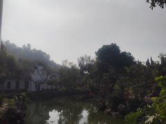 -中山詹园