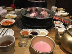 -韩国料理大力士(屏风街店)