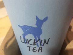 -瑞幸咖啡(长城万富汇店)