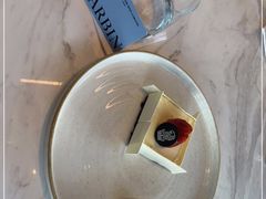 -大堂酒廊·富力丽思卡尔顿酒店