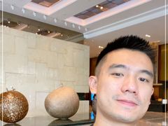 -长春凯悦酒店-品悦中餐厅