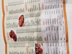 -乾隆美食·本帮菜(黄河路店)