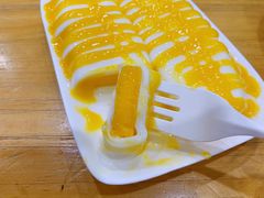 芒果肠粉-文昌邓记清补凉(西沙路店)