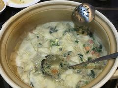 -清真华宇开锅羊肉