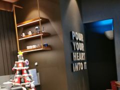 -星巴克(厦门SM新生活广场店)