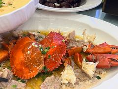 -绸乡宴酒店·融合苏帮宴(吴江店)