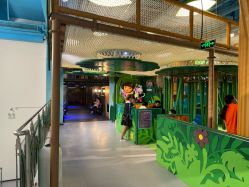 -尼克Playtime(欢乐海岸店)