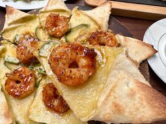 -沏点Trattoria意大利餐厅(新街口店)