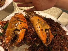 -喜记避风塘炒辣蟹(旗舰店)