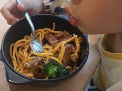 -凡塔斯牛排自助餐厅(莆田万达店)