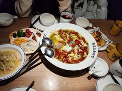 -新太二·鲜料川菜(东汇城店)