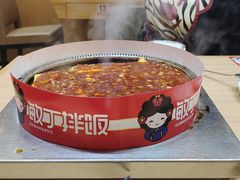 -敏丁拌饭(中街总店)