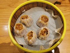乐山烧麦-蓉李记成都名小吃(太原龙湖万达店)