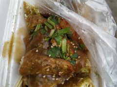 -唐记臭干(金鹰后街店)