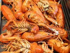 -亚马逊蒸汽活海鲜自助(LCM置汇旭辉广场店)