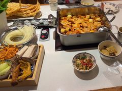 -螺大喜螺蛳粉火锅(雍和宫店)