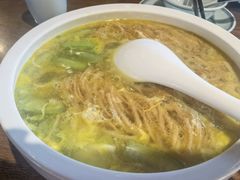 -周家二小姐的菜(西津渡店)