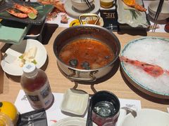 -匠和风精致料理(宁德万达店)