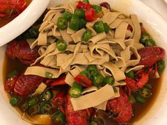 -御苑宾馆-中餐厅