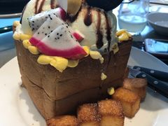 -铜锣湾·有麝自然香(长嘉汇购物公园店)