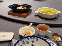 -狮王府淮扬菜(夫子庙老门东店)