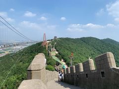 游乐设施-华西村