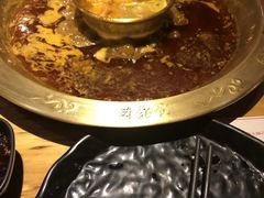 -哥老官重庆美蛙鱼头(宝山龙湖店)