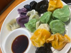 -33号大院·青岛本帮菜(极地店)