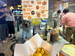 -陈光记烧腊店(罗保博士街店)