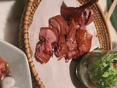 -锦府盐帮·李宅(领展购物广场中关村店)