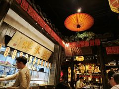 -南京大牌档(壹方天地店)