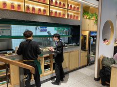 -李军力烧烤(政通路店)