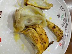 -回回锅贴(小河沿店)