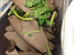 -壹只卤鹅·潮汕菜(莲塘店)