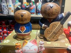 -猫咪博物馆(顶澳仔猫街店)