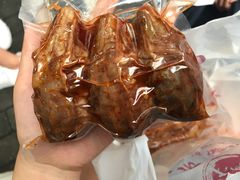 -二孃鸡爪爪(东郊记忆店)