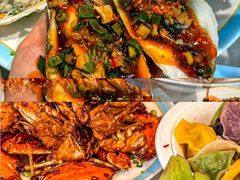 -醉御香渔家园(临沂路与大连路店)