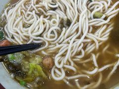 -龙记桂林米粉(财满街店)