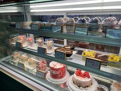 -野上麦田(中贸广场店)