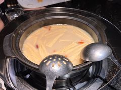 -捞王锅物料理(凯旋路店)