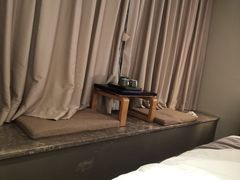 -如家精选酒店(广州萝岗宝能演艺中心香雪地铁站店)