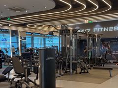 -24/7 FITNESS 健身(罗湖金光华店)